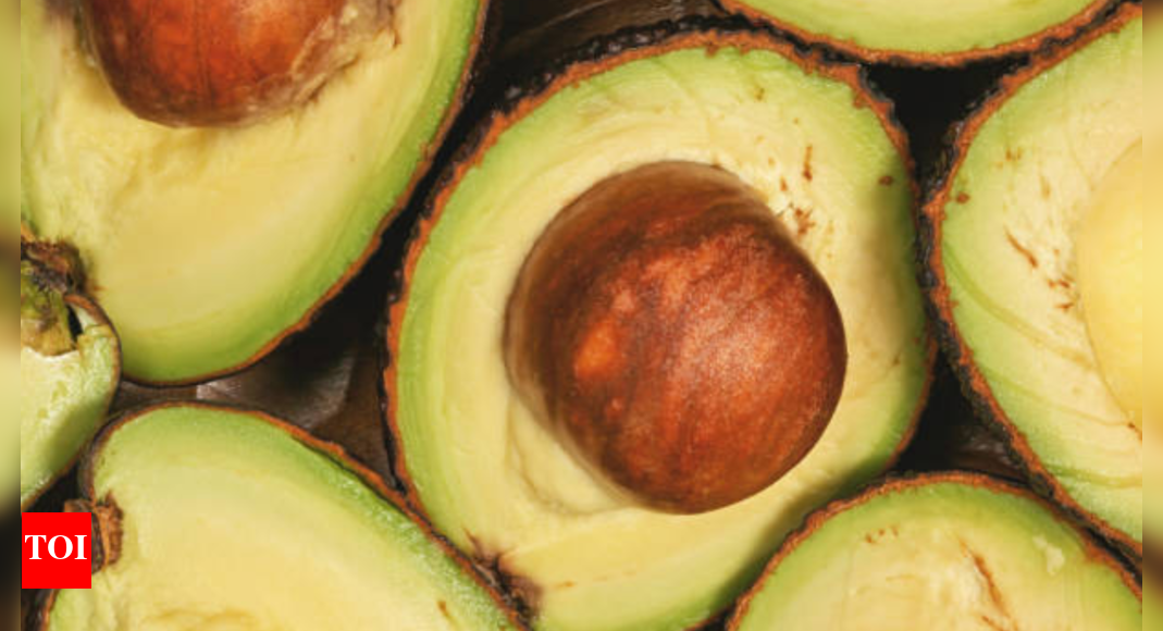 Can avocado pit (seed) reduce chronic joint pain? - The Times of India