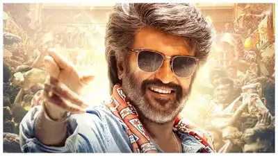 ‘Coolie’ becomes Rajinikanth’s third biggest hit in India