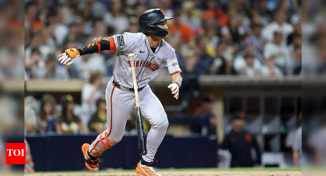 San Diego Padres victory over San Francisco Giants overshadowed by brutal takedown of teenager