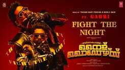 Nellikkampoyil Night Riders | Song - Fight The Night