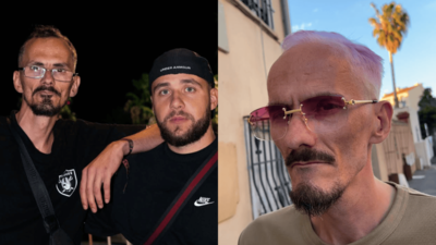 Was Jean Pormanove abused by streamers Naruto and Safine in Kick marathon before dying? Allegations explored