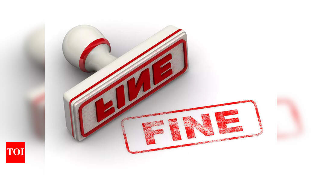 Fines up to BD 3,000: Bahrain introduces faster penalties for minor offenses