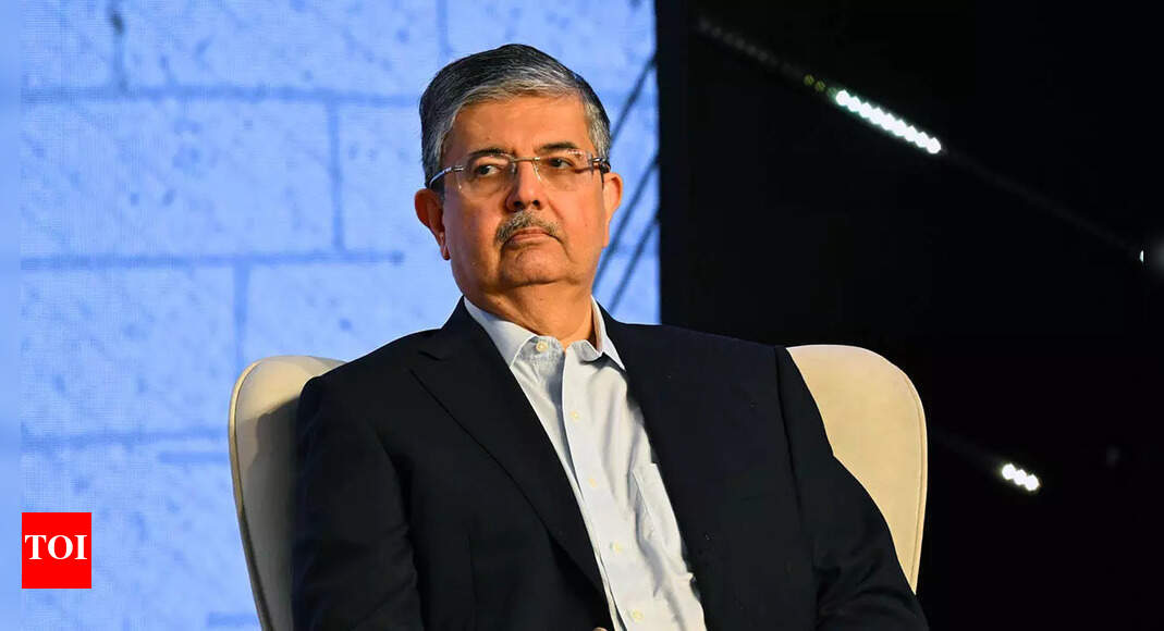 Uday Kotak says Donald Trump’s tariffs have ‘woken Indians up’! Banking billionaire urges support from government; ‘great opportunity to pivot..’