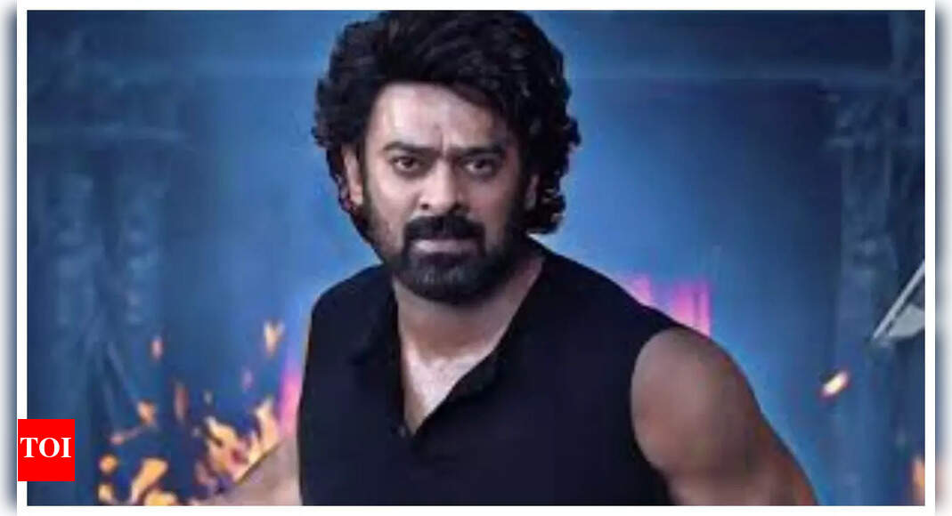 What makes Prabhas the unrivaled day 1 king of Indian cinema?
