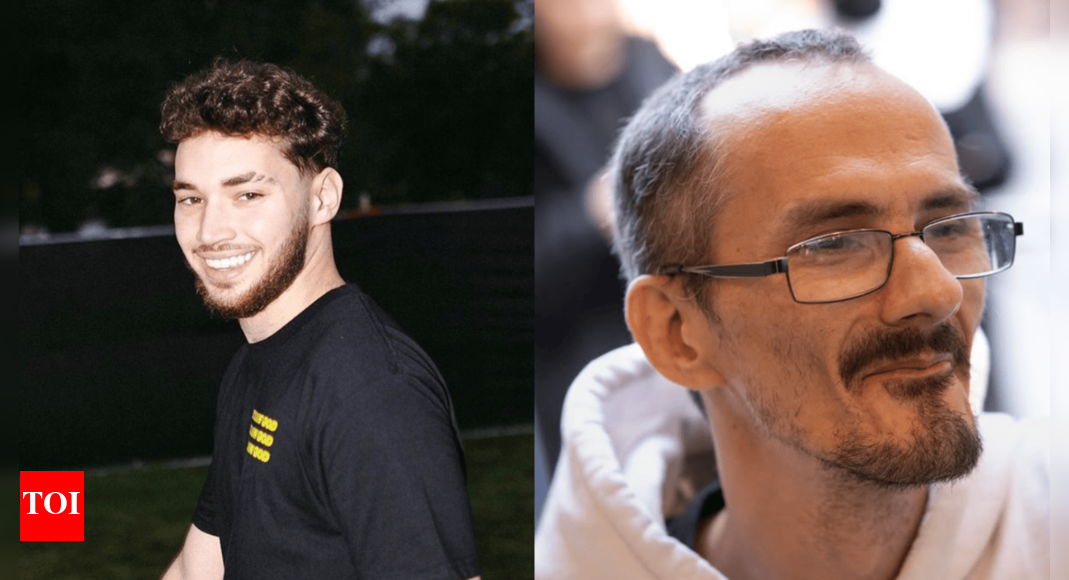 Adin Ross and Drake vow to cover Jean Pormanove’s funeral costs after ...