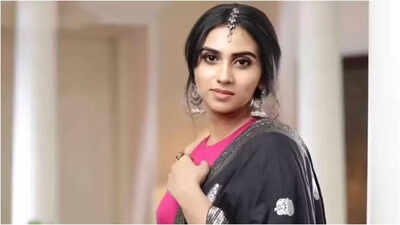 Malavika Jayaram on staying away from films - 'marriage was not the reason'; calls father-son duo a ‘Special Magic’