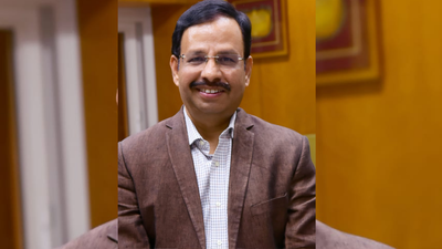  Telangana IPS officer VC Sajjanar hails Centre’s decision to ban online betting apps