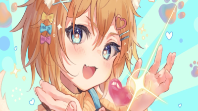 Who is PankyVT? Twitch VTuber faces backlash after telling under-18s to “kill themselves” live on stream