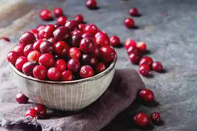 10 benefits of cranberries and how to include them in the Indian diet