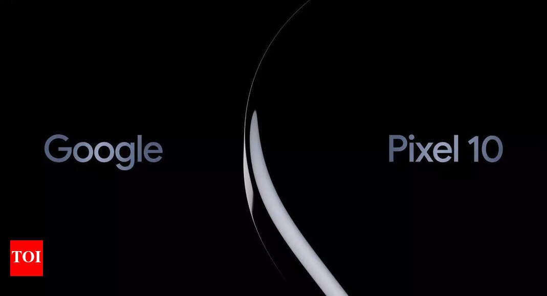 Google Pixel 10 series launch event today: Timings, where to watch, expected devices and other details