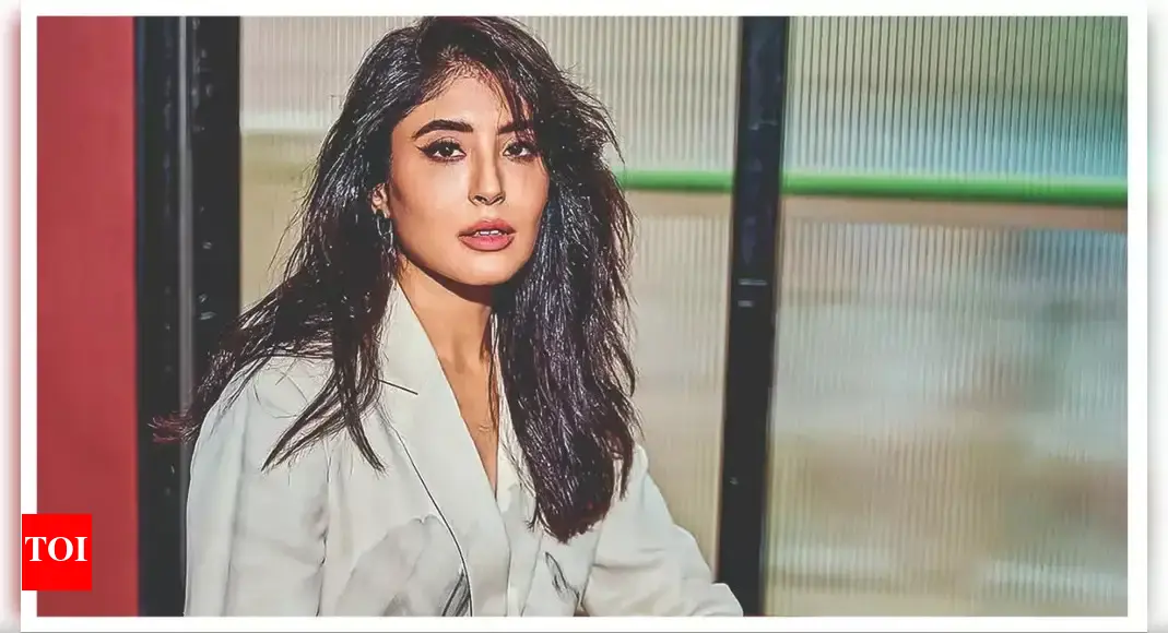 For a female actor, choice is a luxury: Kritika Kamra