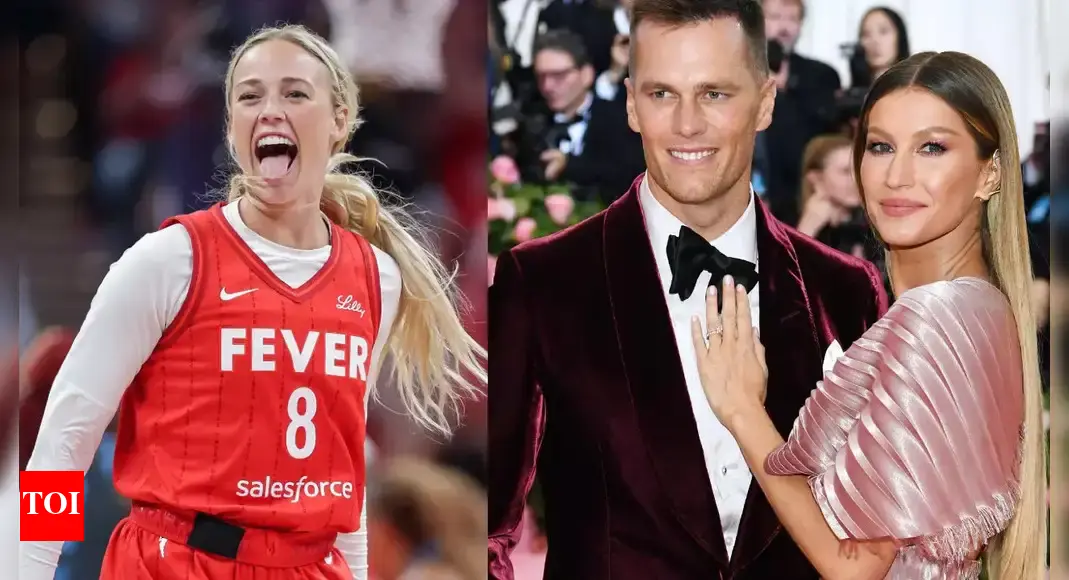 Sophie Cunningham calls Gisele Bündchen ‘Gazelle’, jokes about her in viral podcast moment while discussing Tom Brady statue
