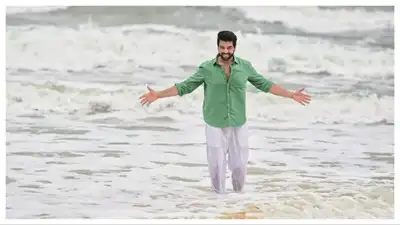  I love Goa in the monsoon, it’s got the right vibe