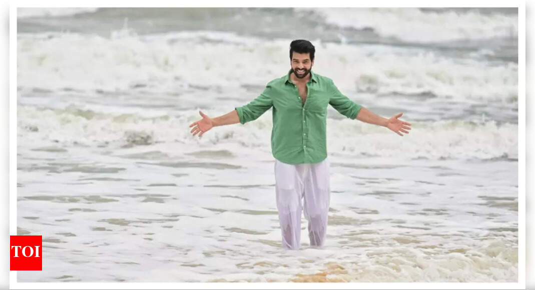 Vipul Roy: I love Goa in the monsoon, it’s got the right vibe