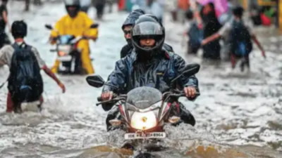 Pune Municipal Corporation (PMC) evacuates residents from low-lying areas after Khadakwasla released water at rate of 39K cusec