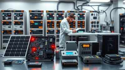 India's non-smartphone electronics shipments surge: Over $14 billion exports in FY25, says ESC; total electronics exports up by 32.47%