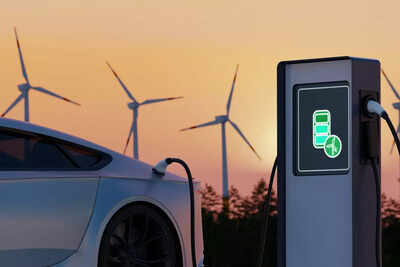  Dubai to get 200 ultra-fast EV chargers, cutting charging times under 30 minutes