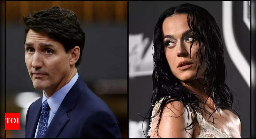 Katy Perry and Justin Trudeau: Did the romantic spell between them die down? Here's what we know