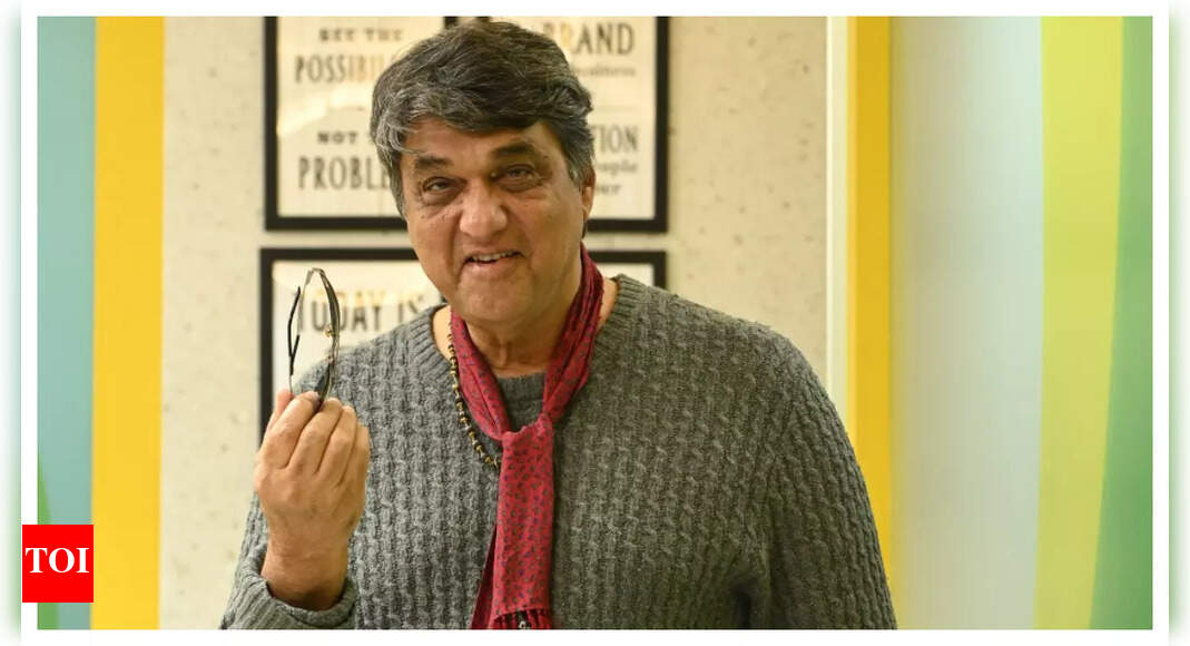 I want the legacy of Shaktimaan to go on and not necessarily with me: Mukesh Khanna