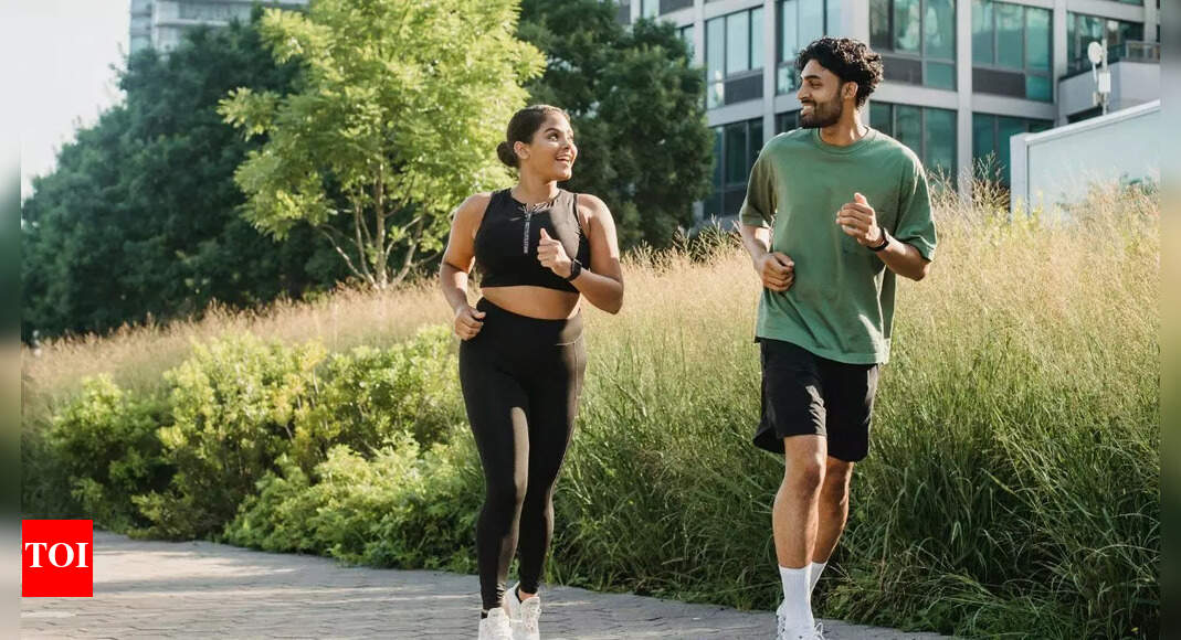 Long-distance running can lower your risk of colon cancer; know what study says |