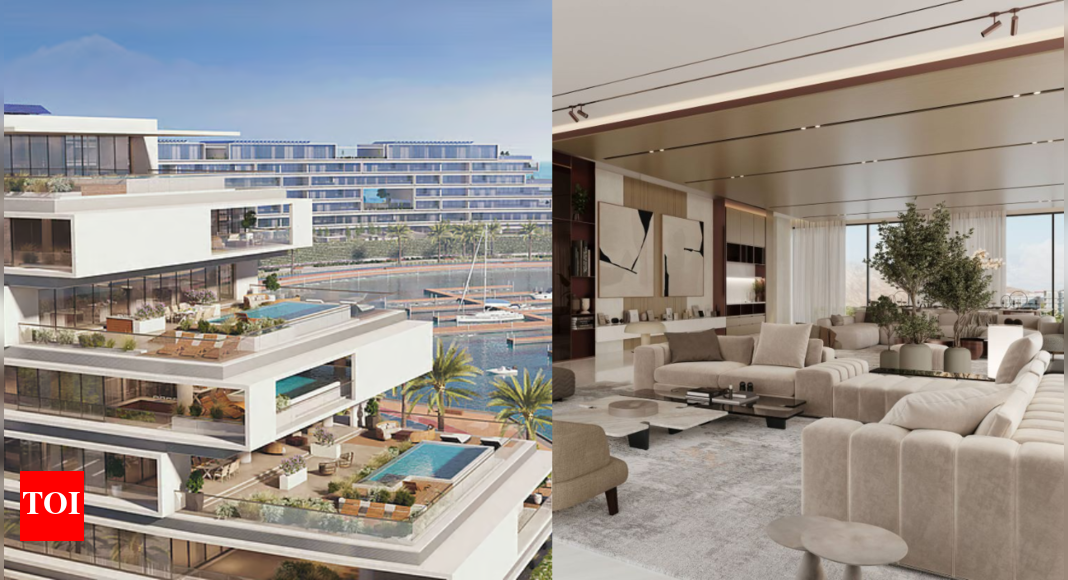 Oman’s real estate breaks records: The Arc at Yiti sells most expensive penthouse for over OMR 2 million