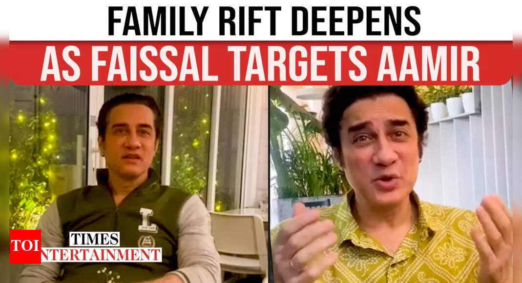 Faissal Khan to direct multi-starrer film
