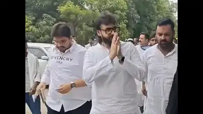  Allahabad HC quashes ex-MLA's conviction; restores assembly membership