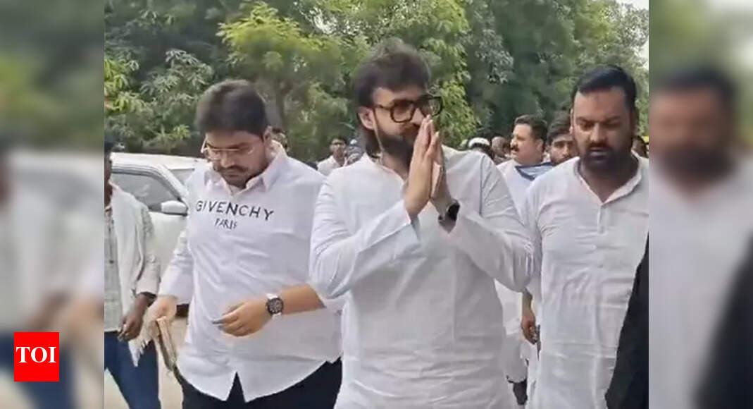 Relief for Abbas Ansari in hate speech case: Allahabad HC quashes ex-MLA's conviction; restores assembly membership