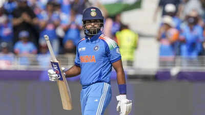  Ex-India batter slams Shreyas Iyer’s exclusion