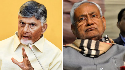  Sanjay Raut links 'tainted PMs-CMs bills' to key NDA allies; alleges bid to stop exit