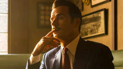 'Fallout Season 2' teaser unveiled, New Vegas awaits, Justin Theroux joins as Robert House