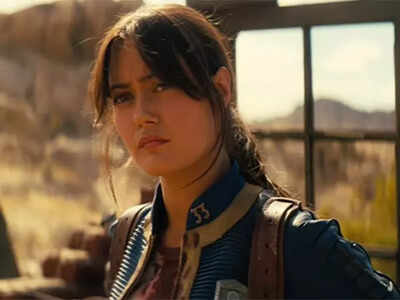 'Fallout Season 2' teaser unveiled, New Vegas awaits, Justin Theroux joins as Robert House