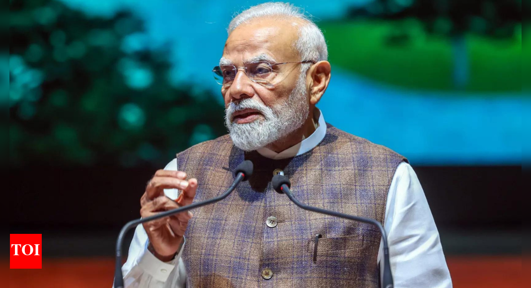 Two-state tour: PM Modi to visit Bihar, West Bengal on August 22; what’s on agenda