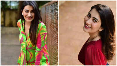 Nakshatra Medhekar bags Special Jury Best Actress honor for ''Mog'—Deets inside