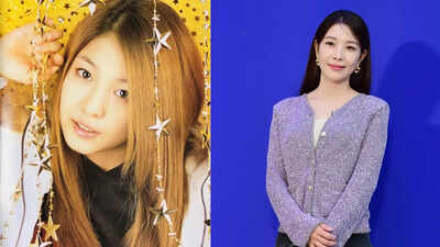 Grammy spotlights BoA on 25th debut anniversary; credits her for shaping K-Pop industry