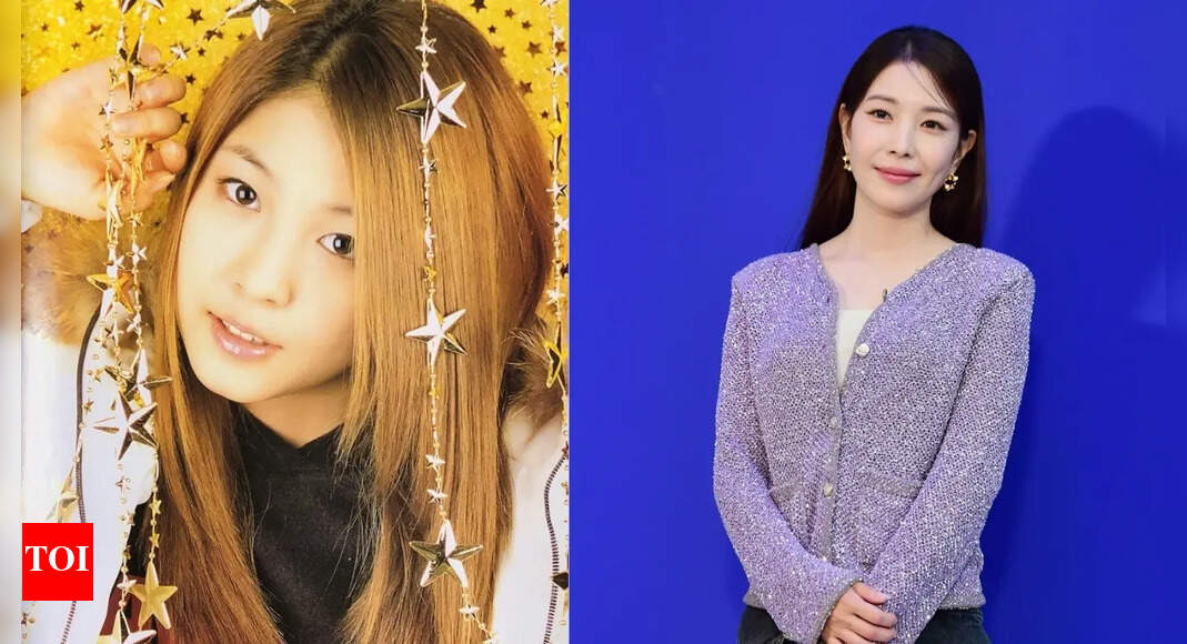 Grammy spotlights BoA on 25th debut anniversary; credits her for shaping K-Pop industry