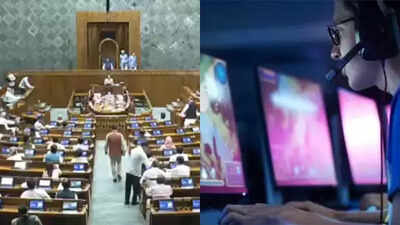 Online Gaming Bill Passed; Hefty Fines, Jail For Real Money Gaming, Esports Industry Welcomed