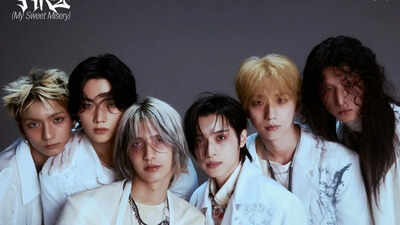 Xdinary Heroes conclude 'Beautiful Mind' tour; enthral fans in North America with sold-out shows