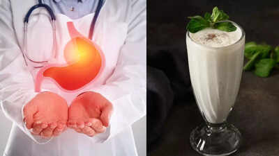 இரைப்பை குடல் ஆரோக்கியத்தை மேம்படுத்தும் 5 புளித்த பானங்கள்: AIIMS மருத்துவரிடமிருந்து நுண்ணறிவு