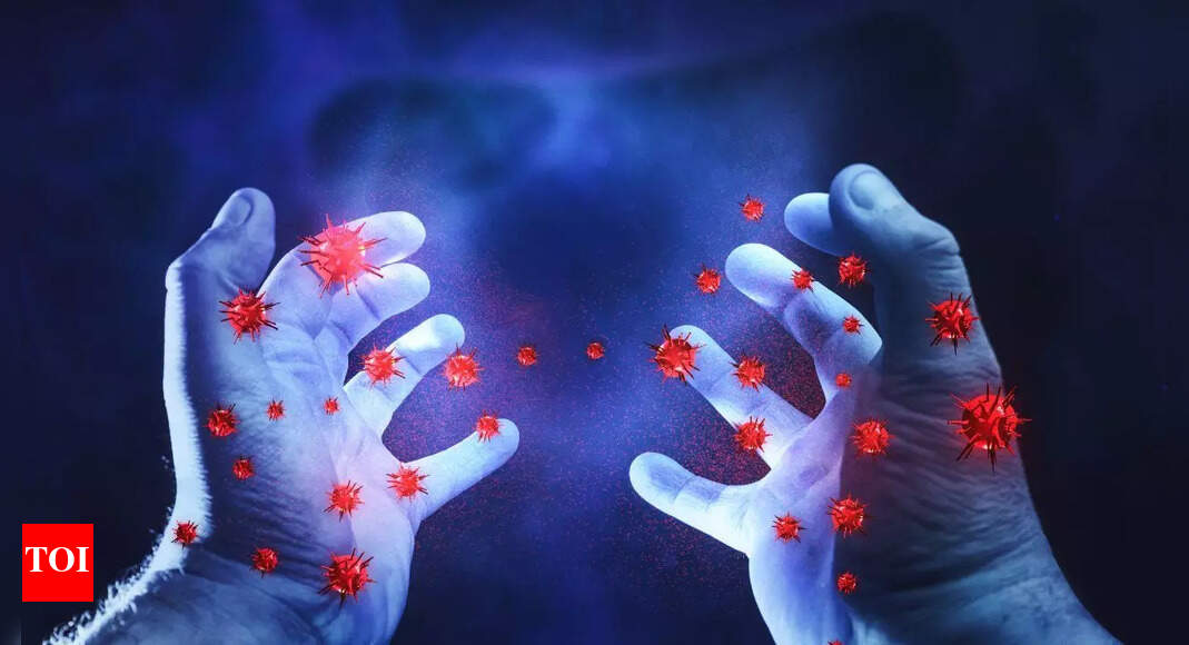 New COVID variant Stratus (XFG) spreads in the US: Symptoms, risks, and what you need to know