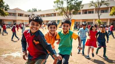  Schools in GB Nagar to remain shut on 21 August due to Guru Dronacharya Mela