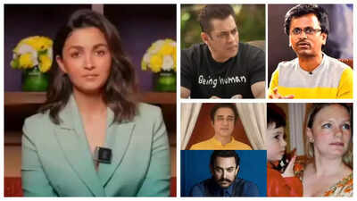  Salman Khan fans slam AR Murugadoss for his late remark, Alia Bhatt's anti-drug video faces backlash