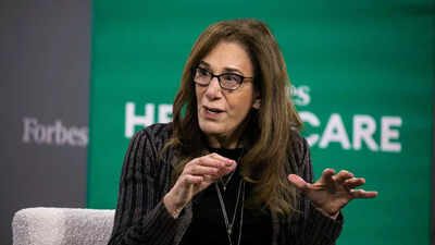 82-year-old CEO to give away 99% of her $7.8 billion fortune under Bill Gates’ Giving Pledge
