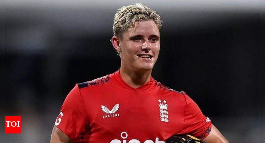 Jacob Bethell to become England's youngest captain; former cricketer opens up: 'A lack of respect for Ireland'