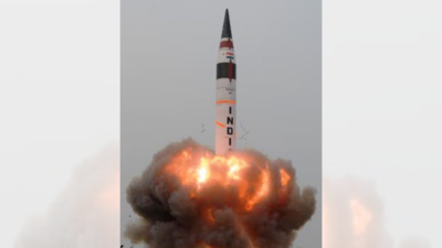  All about the ballistic missile; why Pakistan is on edge