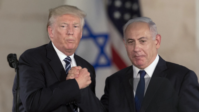 Australia Hits Back At Netanyahu After ‘Weak’ Jibe; ‘Strength Is Not Blowing Up Kids’