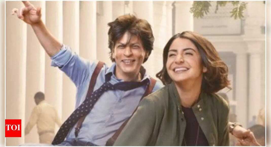 ‘The Ba***ds of Bollywood’ launch event: Shah Rukh Khan addresses 'Zero' box office failure with humor; Says ‘Gadha bana lena, mamu bana lena lekin bhagwaan ke liye…’
