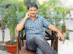 Girish Kulkarni's photo shoot