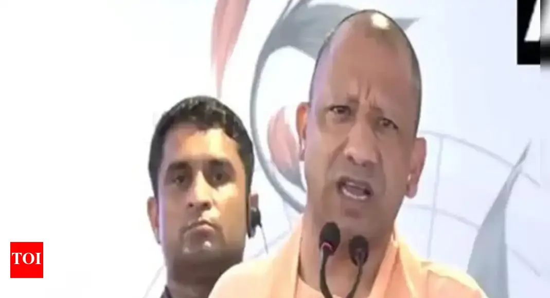 UP: Yogi govt to launch special drive for 100% farmer registration from Sept 16