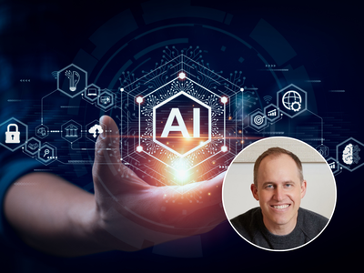  Like dot-com boom, there will be winners and losers in AI